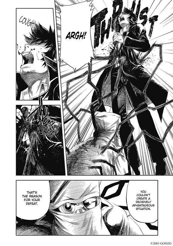 Sample content_Speed Grapher Vol.2