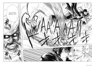 Sample content 2_Speed Grapher Vol.2