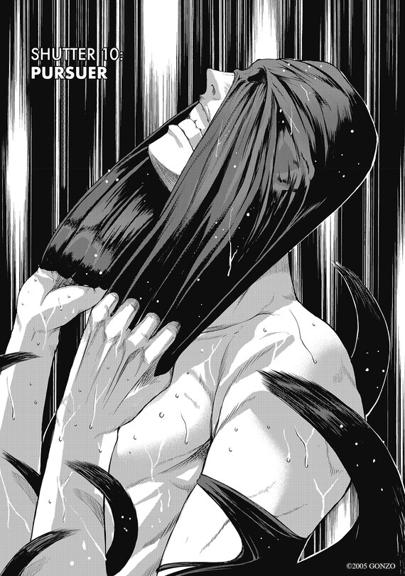 Sample content 4_Speed Grapher Vol.2