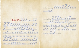 Sample content_Spells to Cast on Your Parents