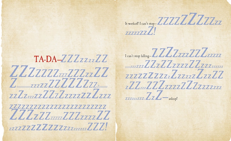 Sample content_Spells to Cast on Your Parents