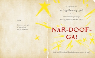 Sample content 4_Spells to Cast on Your Parents