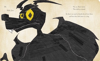 Sample content 5_Spells to Cast on Your Parents