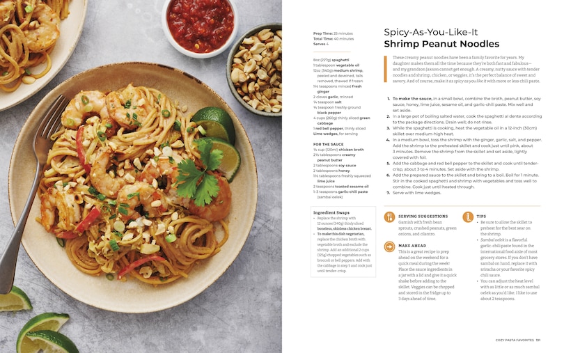 Sample content_Spend with Pennies Everyday Comfort