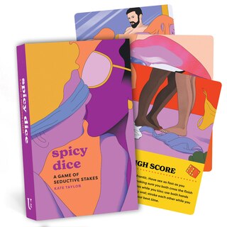 Sample content_Spicy Dice