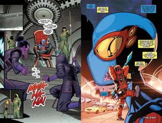 Sample content 3_Spider-Boy Vol. 4: Full Circle