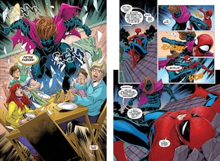 Sample content_Spider-Man '94: The Return