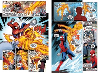 Sample content 2_Spider-Man '94: The Return