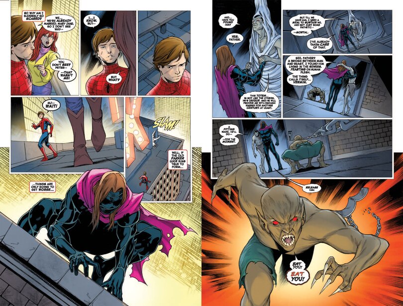 Sample content 3_Spider-Man '94: The Return