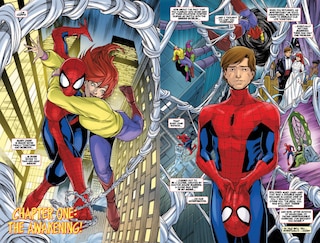 Sample content 4_Spider-Man '94: The Return