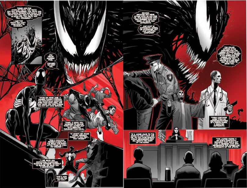 Sample content 3_SPIDER-MAN: BLACK SUIT & BLOOD