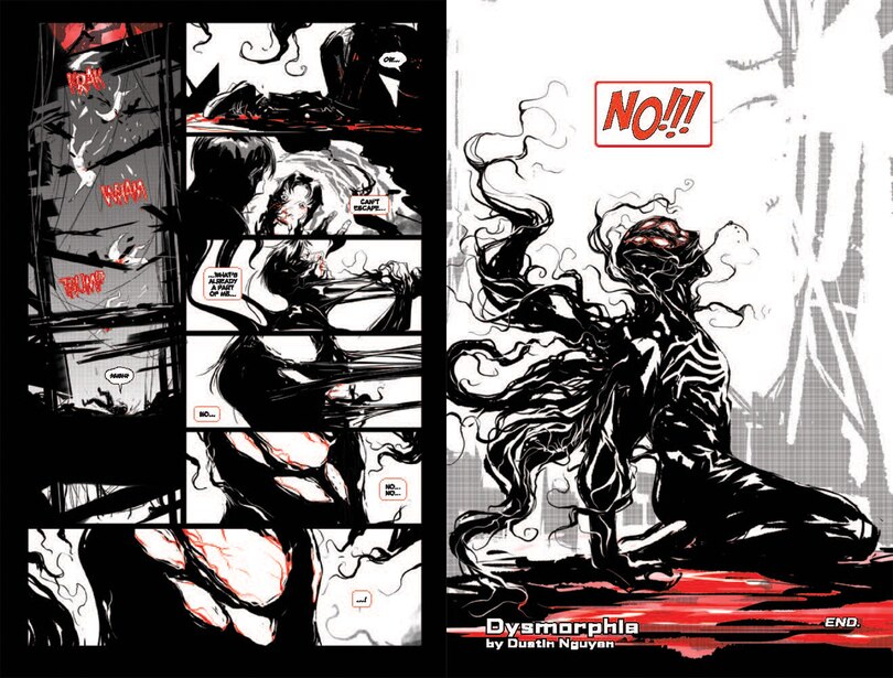 Sample content 4_SPIDER-MAN: BLACK SUIT & BLOOD
