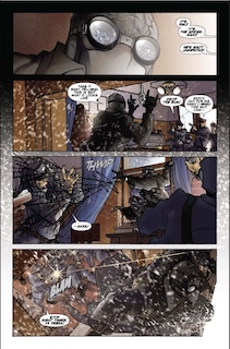 Aperçu du contenu 3_SPIDER-MAN NOIR: HARD-BOILED ORIGINS