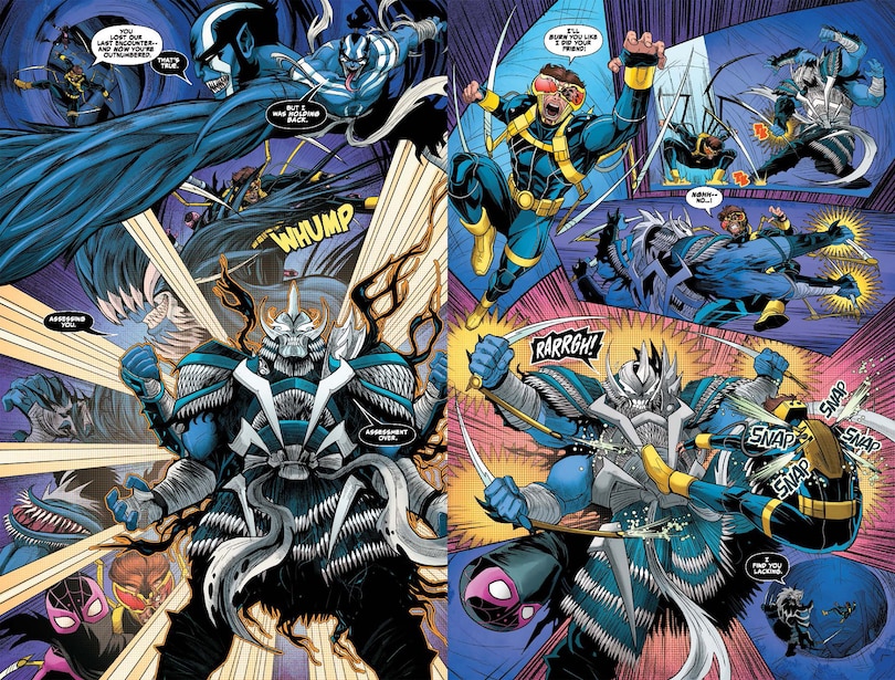Sample content 2_Spider-Verse Vs. Venomverse