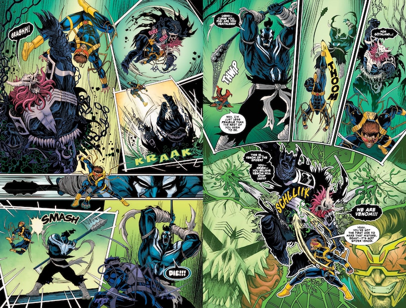 Sample content 3_Spider-Verse Vs. Venomverse