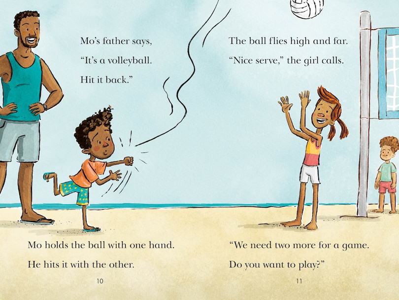 Sample content 2_Spike It, Mo!