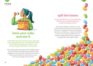 Sample content 2_Spill the Beans