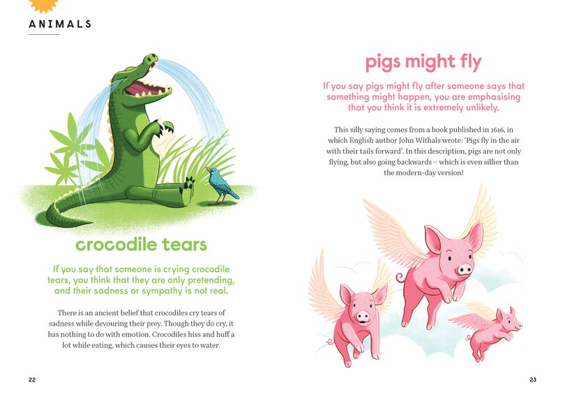 Sample content 3_Spill the Beans