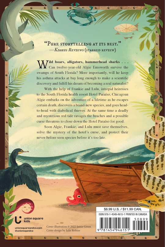 Back cover_Spineless