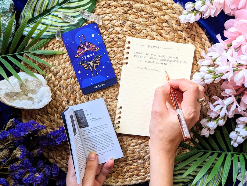 Aperçu du contenu 5_Spirit Allies Oracle