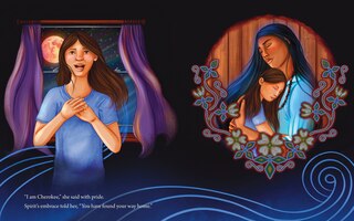 Sample content_Spirit Shadow