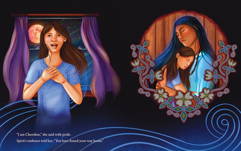 Sample content_Spirit Shadow