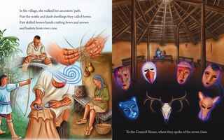 Sample content 2_Spirit Shadow