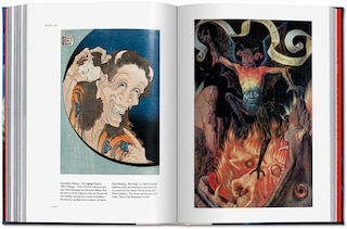 Sample content 3_Spirit Worlds. The Library of Esoterica