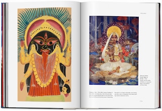 Sample content 5_Spirit Worlds. The Library of Esoterica