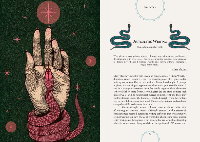 Sample content 3_Spiritus Mundi