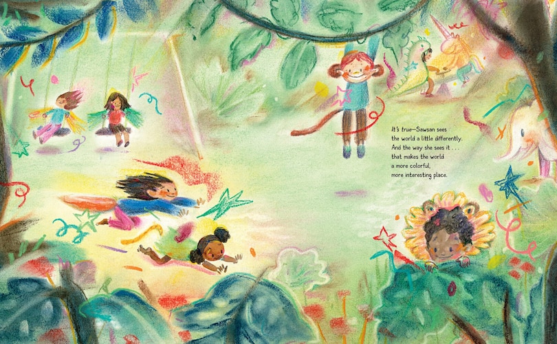 Aper&ccedil;u du contenu_Splendidly Sawsan