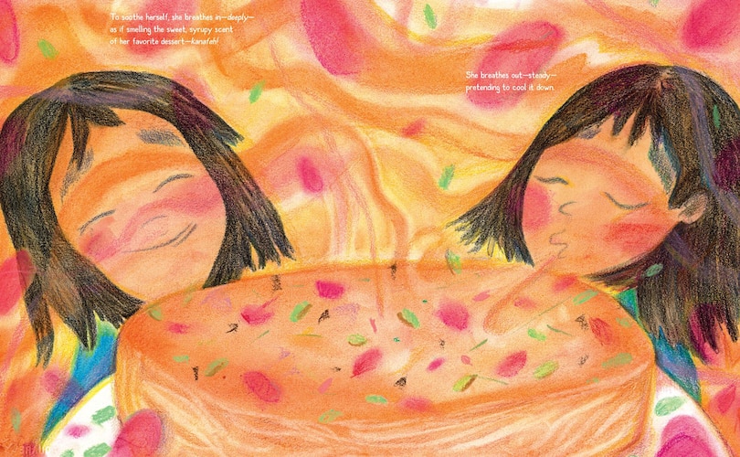 Aper&ccedil;u du contenu 2_Splendidly Sawsan