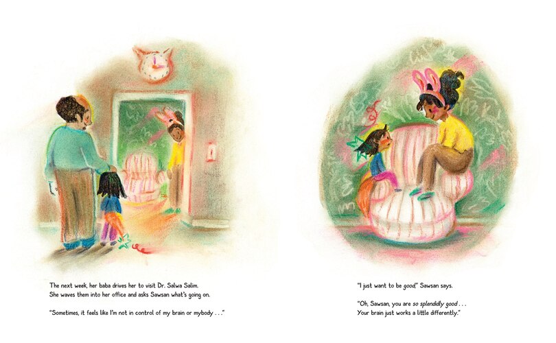 Aper&ccedil;u du contenu 4_Splendidly Sawsan