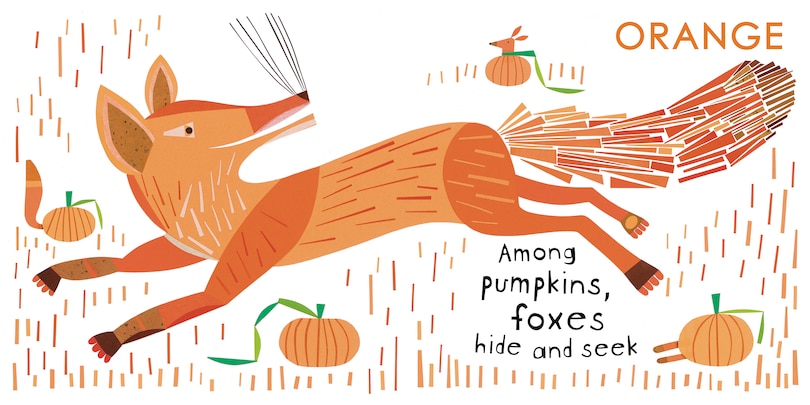 Aper&ccedil;u du contenu 2_Splish, Splash, Foxes Dash!