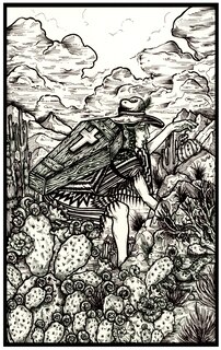 Sample content_Split Scream Volume Five