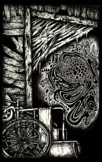 Sample content 2_Split Scream Volume Six