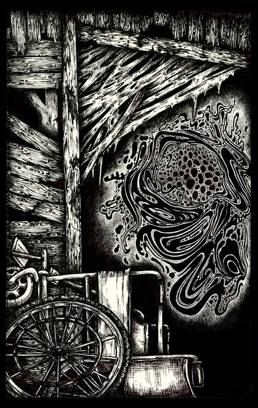 Sample content 2_Split Scream Volume Six