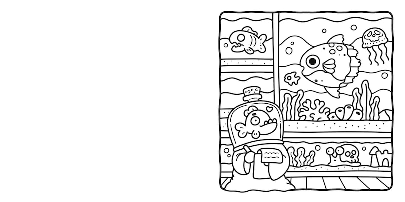 Aper&ccedil;u du contenu 2_Spooky Cutie