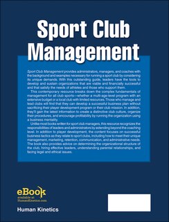 Couverture arri&egrave;re_Sport Club Management