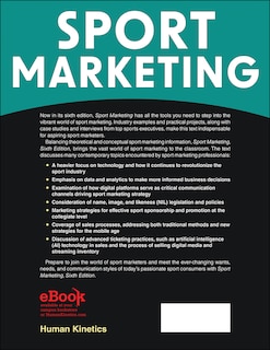 Couverture arri&egrave;re_Sport Marketing