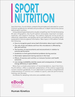 Couverture arri&egrave;re_Sport Nutrition