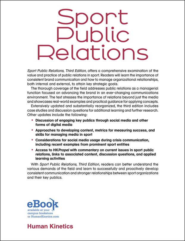 Back cover_Sport Public Relations