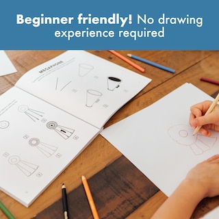 Sample content 2_Sports: How to Draw Books for Kids