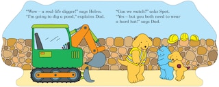 Sample content 2_Spot's Digger