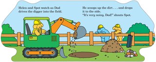 Sample content 3_Spot's Digger