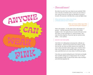 Sample content 3_Spread the Joy