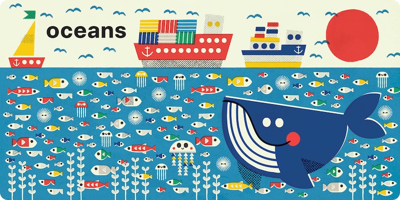 Sample content 3_Spring Street All About Us: Our World