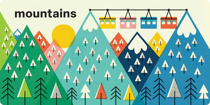 Sample content 4_Spring Street All About Us: Our World