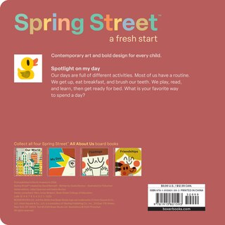 Back cover_Spring Street All About Us: My Day