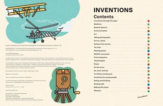 Sample content_Spring Street Discover: Inventions